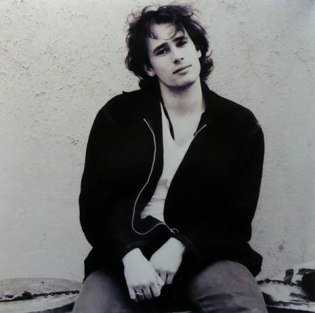 Jeff Buckley - You And I [1]