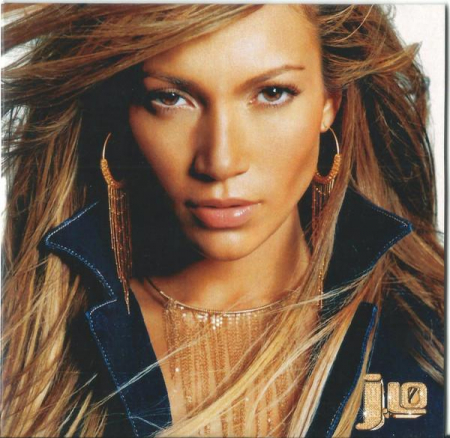 Cd-uri - Jennifer Lopez - J. Lo, (CD)