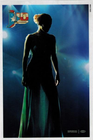 Jennifer Lopez - Let's Get Loud, (CD) [1]