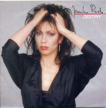 Discuri vinil - Jennifer Rush - Destiny, (Disc Vinil)