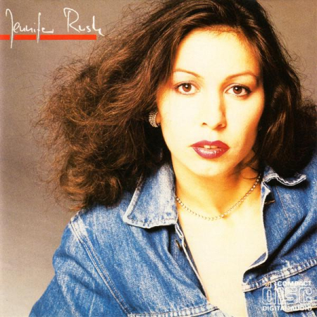 Cd-uri - Jennifer Rush - Jennifer Rush (CD)