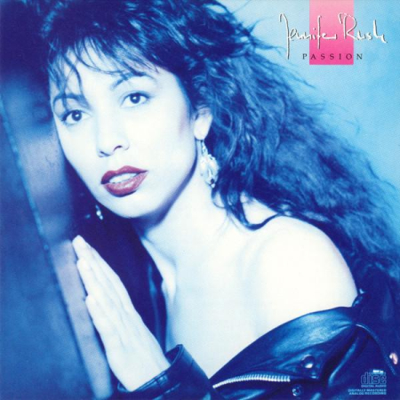 Cd-uri - Jennifer Rush - Passion (CD)