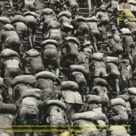 Jerry Harrison: Casual Gods - Casual Gods, (Disc Vinil) [1]