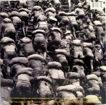 Jerry Harrison: Casual Gods - Casual Gods (Disc Vinil) [1]