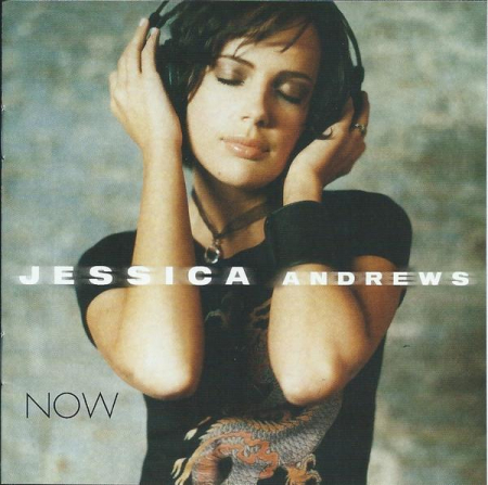 Cd-uri - Jessica Andrews - Now, (CD)