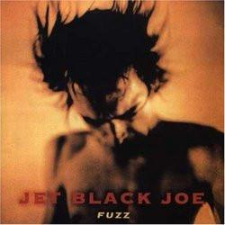 Cd-uri - Jet Black Joe - Fuzz, (CD)