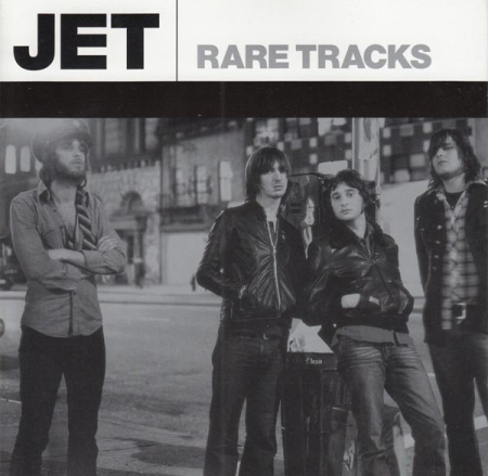 Cd-uri - Jet - Rare Tracks