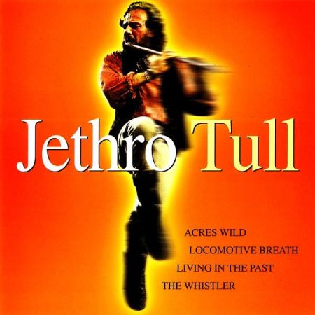 Cd-uri - Jethro Tull - A Jethro Tull Collection (CD)