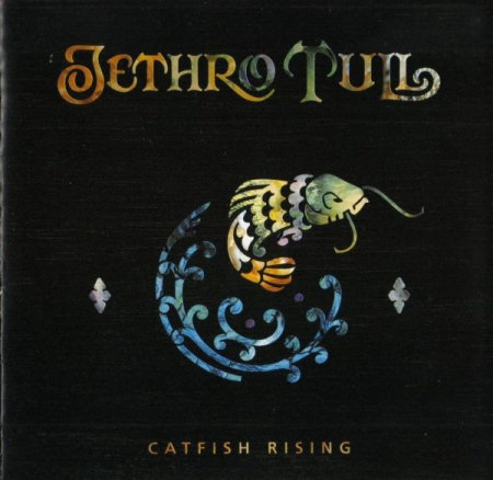 Cd-uri - Jethro Tull – Catfish Rising (CD)