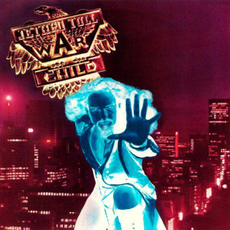 Discuri vinil - Jethro Tull - War Child (Disc Vinil)