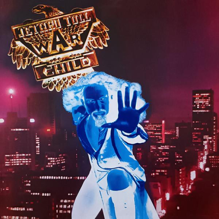 Discuri vinil - Jethro Tull - War Child (Disc Vinil)