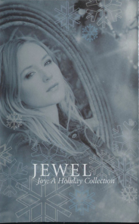 Colinde - Jewel - Joy: A Holiday Collection (Caseta Audio)