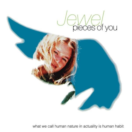 Cd-uri - Jewel - Pieces Of You (CD)