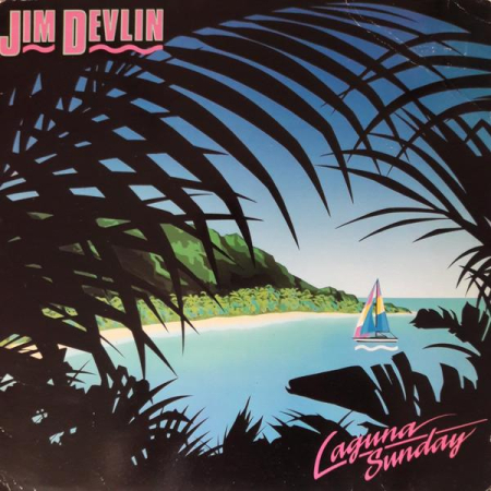 Discuri vinil - Jim Devlin - Laguna Sunday (Disc Vinil)