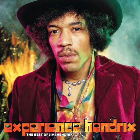 Discuri vinil - Jimi Hendrix – Experience Hendrix (The Best Of Jimi Hendrix) (Disc Vinil)