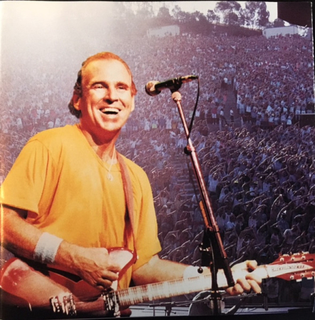 Cd-uri - Jimmy Buffett - Live! Feeding Frenzy (CD)