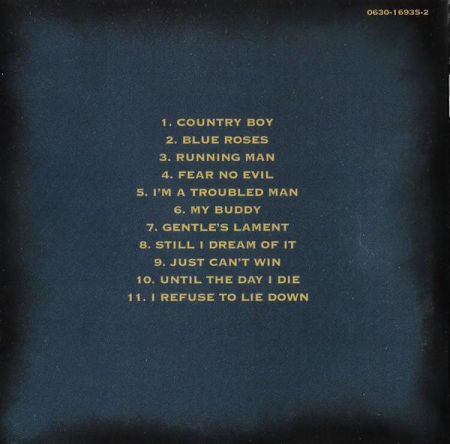 Jimmy Nail - Crocodile Shoes II (CD) [1]