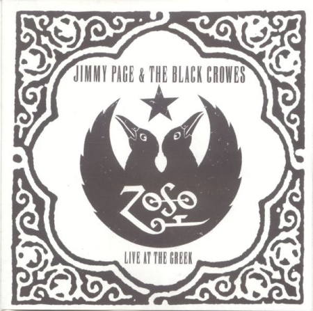 Cd-uri - Jimmy Page - Live At The Greek (CD)