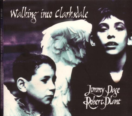 Jimmy Page - Walking Into Clarksdale [0]