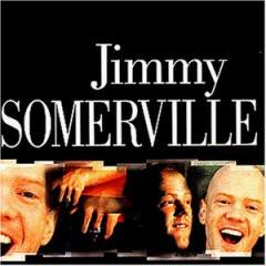 Cd-uri - Jimmy Somerville - Jimmy Somerville , (CD)
