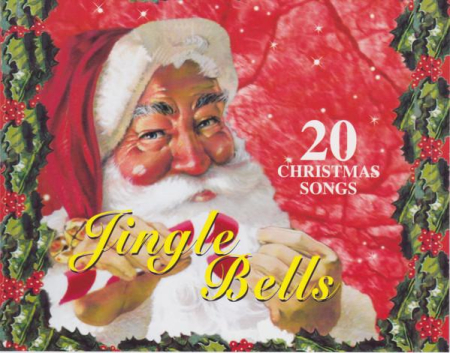 Jingle Bells (CD) [1]
