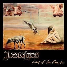Cd-uri - Jingo De Lunch - Land Of The Free-ks (CD)