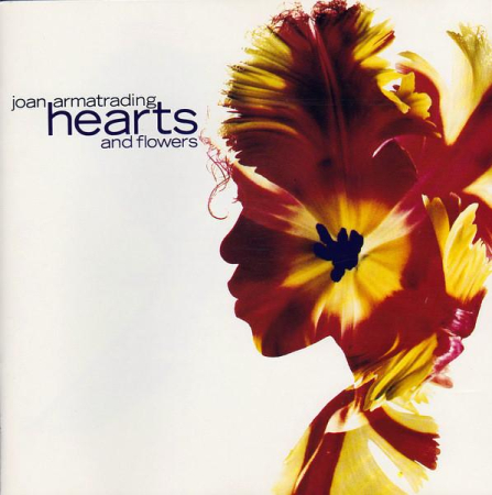 Cd-uri - Joan Armatrading - Hearts And Flowers (CD)
