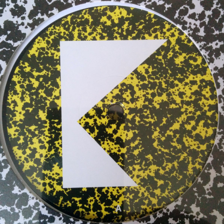Muzica Electronica - Jody Barr – Room 108 (VINIL)
