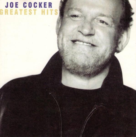 Cd-uri - Joe Cocker - Greatest Hits (CD)