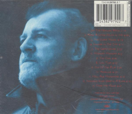 Joe Cocker - Have A Little Faith, (CD) [1]