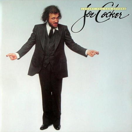 Discuri vinil - Joe Cocker - Luxury You Can Afford