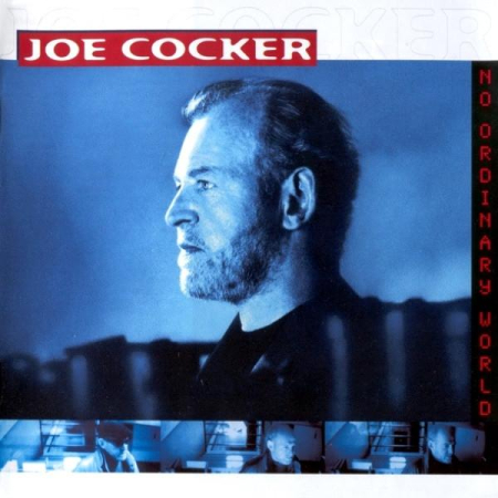 Cd-uri - Joe Cocker - No Ordinary World (CD)