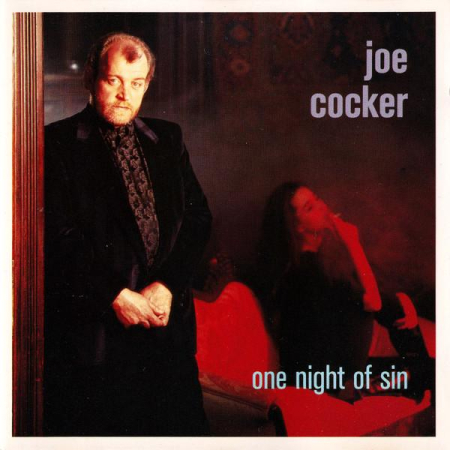 Joe Cocker - One Night Of Sin (CD) [0]