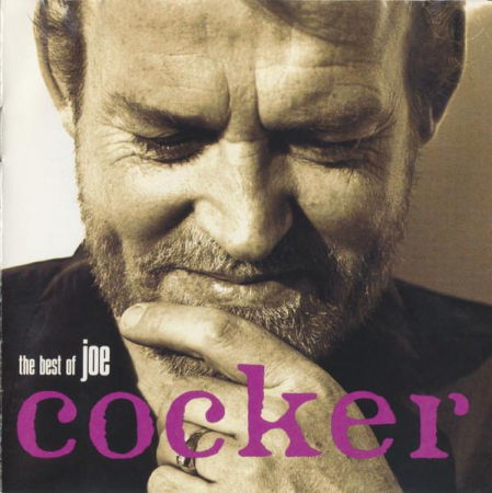 Cd-uri - Joe Cocker - The Best Of Joe Cocker (CD)