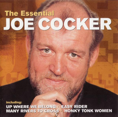 Cd-uri - Joe Cocker - The Essential , (CD)