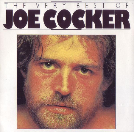 Rock/Folk - Joe Cocker - The Very Best Of Joe Cocker