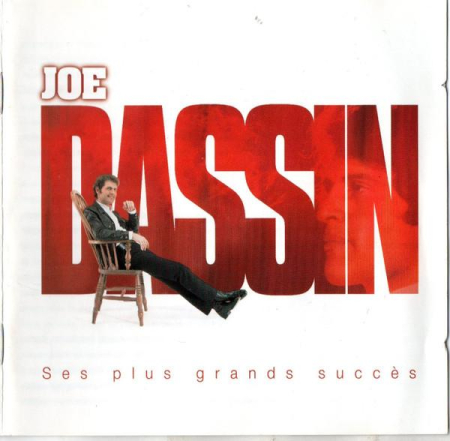 Pop - Joe Dassin - Ses Plus Grands Succès