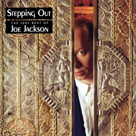 Pop - Joe Jackson - Stepping Out - The Very Best Of Joe Jackson