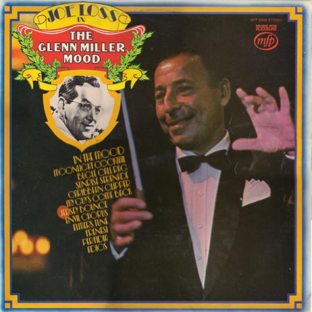 Jazz/Funk/Soul - Joe Loss - Joe Loss In The Glenn Miller Mood (Disc Vinil)