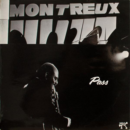 Discuri vinil - Joe Pass - At The Montreux Jazz Festival 1975, (Disc Vinil)