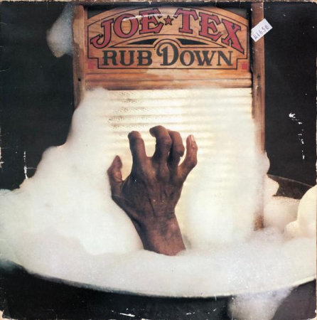 Jazz/Funk/Soul - Joe Tex - Rub Down