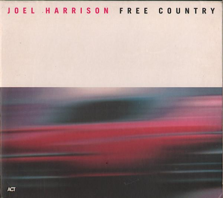 Cd-uri - Joel Harrison - Free Country (CD)