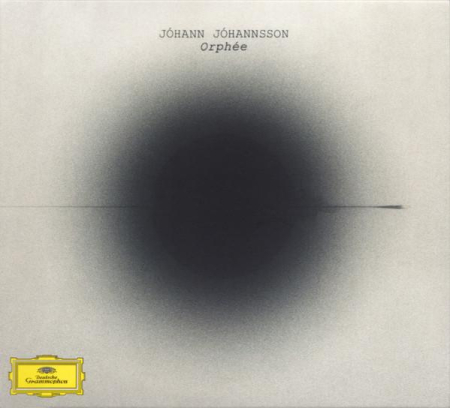 Muzica Electronica - Jóhann Jóhannsson - Orphée