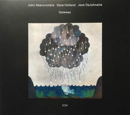 John Abercrombie - Gateway, (CD) [0]