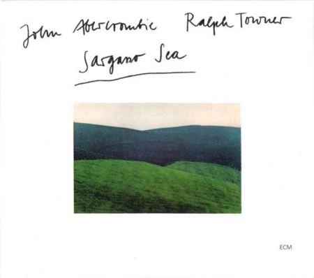 John Abercrombie - Sargasso Sea, (CD) [0]