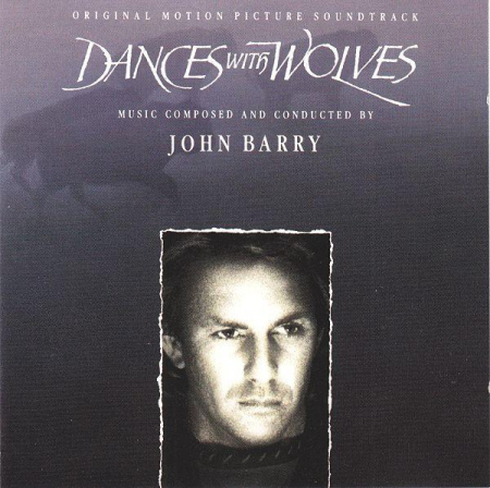 Soundtracks - John Barry - Dances With Wolves (Original Motion Picture Soundtrack) , (CD)