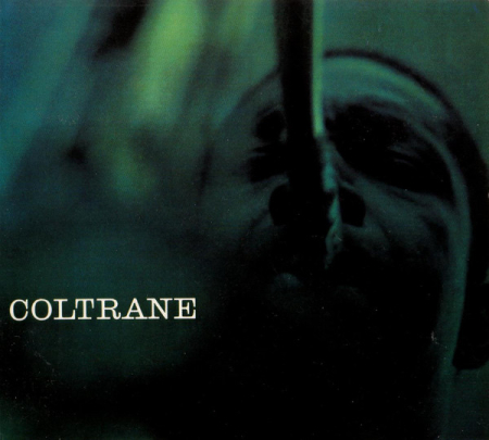 Cd-uri - John Coltrane – Coltrane (CD)