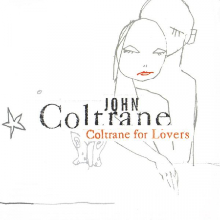 Cd-uri - John Coltrane - Coltrane For Lovers, (CD)