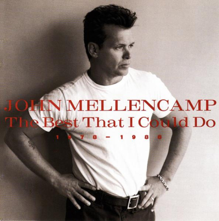 Cd-uri - John Cougar Mellencamp - The Best That I Could Do (1978-1988) (CD)