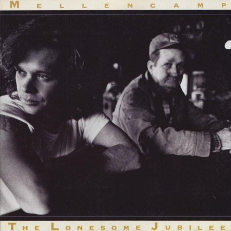 Discuri vinil - John Cougar Mellencamp - The Lonesome Jubilee (Disc Vinil)